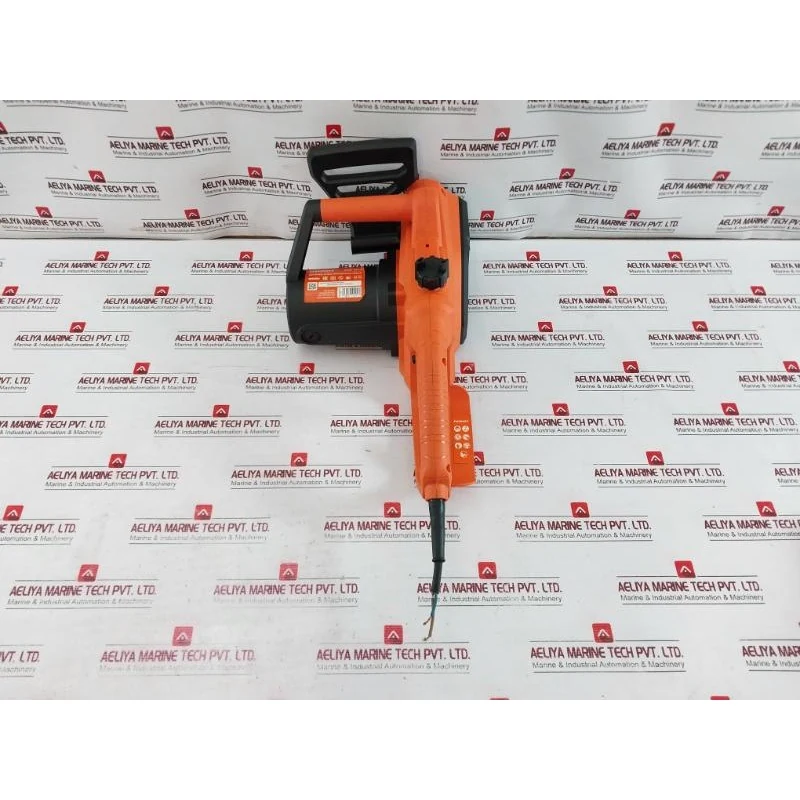 Patriot Esp1814 Electric Chain Saw 1800 Bt 220v 1530